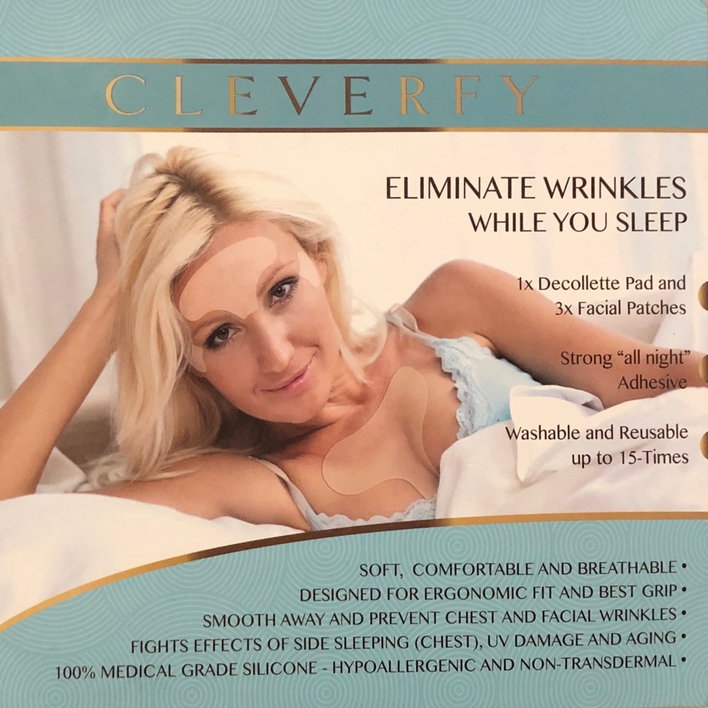 Cleverfy